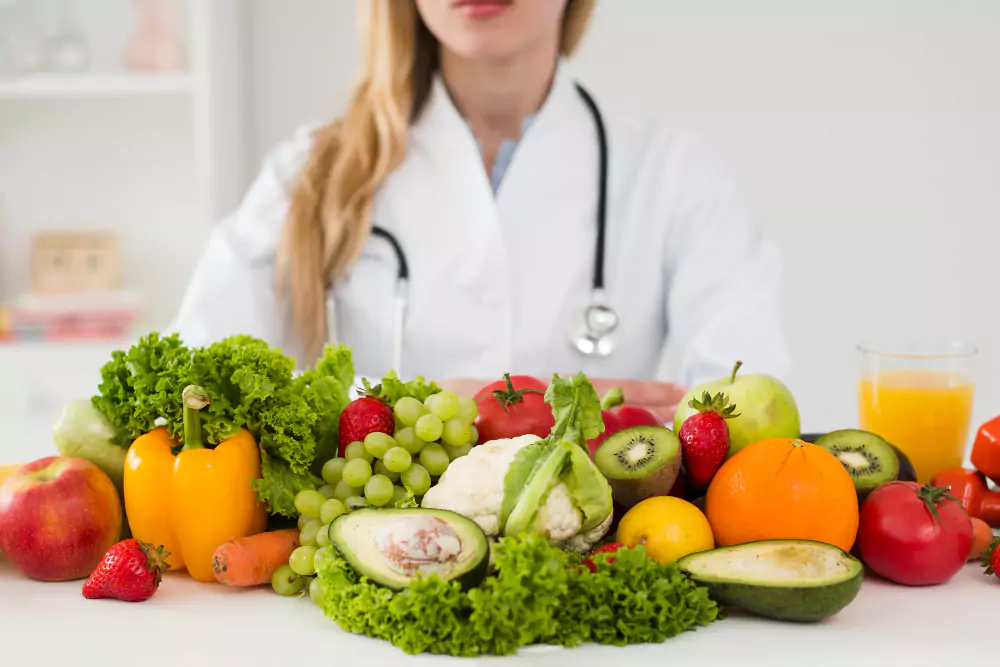 Nutrition Counselling